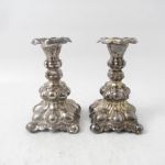 691 4836 CANDLESTICKS